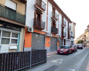 Exterior view of Premises for sale in Armilla