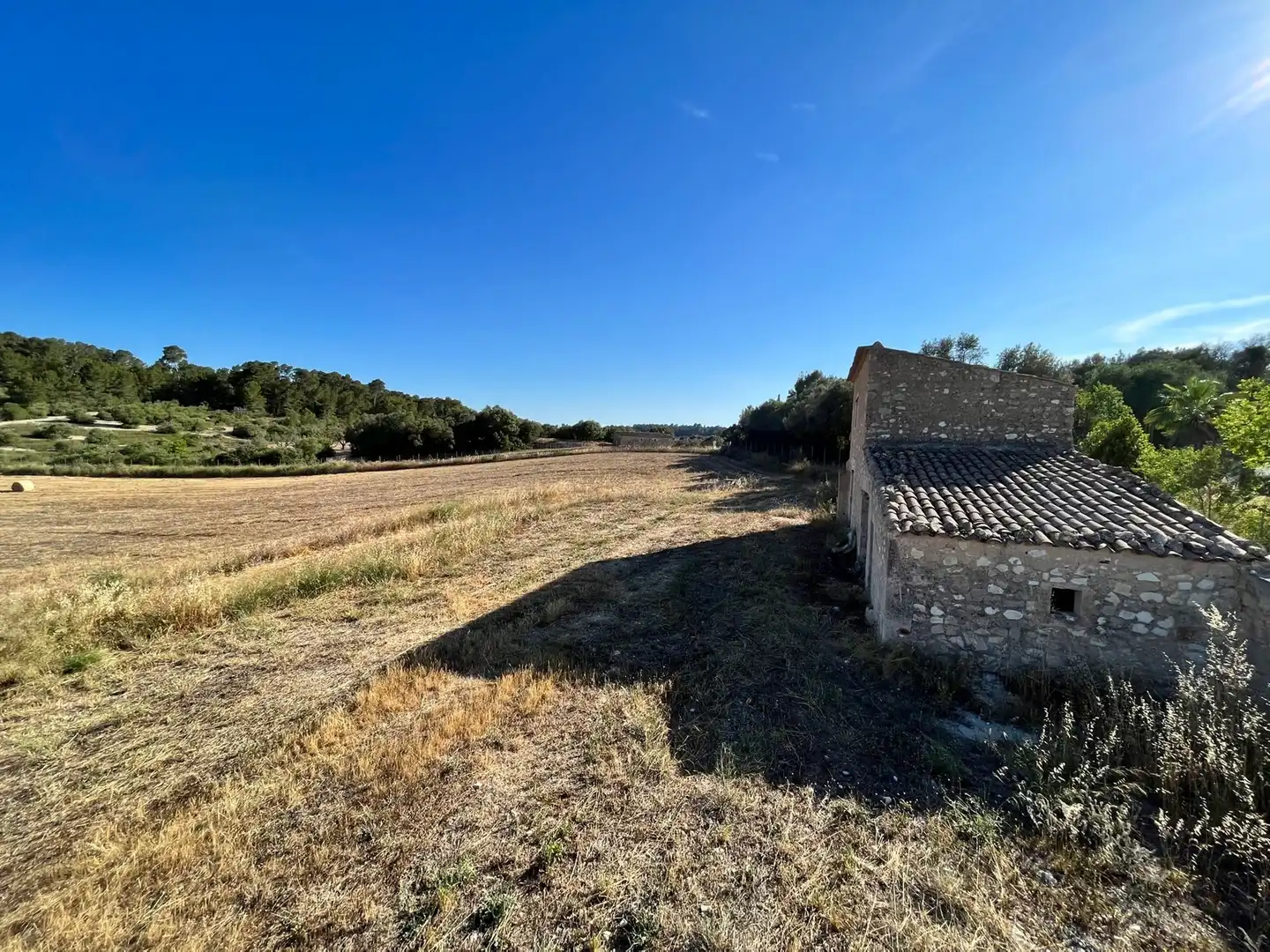 Finca rústica en venta en Sant Joan