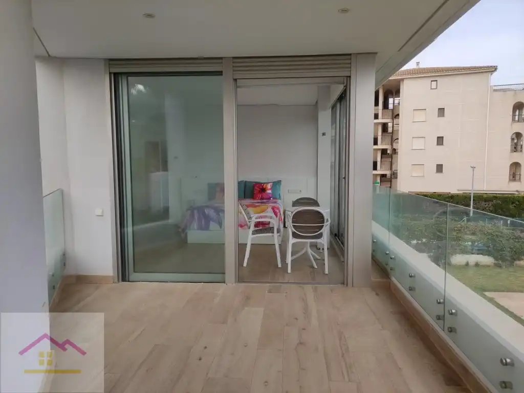 Casa aparellada amb terrassa en venda a Calle l'Atail 51, imagen 46