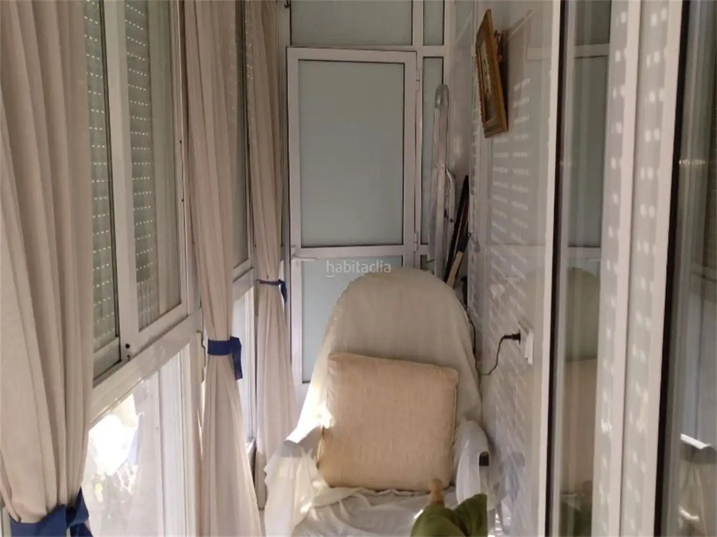 Flat for sale in Calle Ronda de Viriato 31, imagen 24