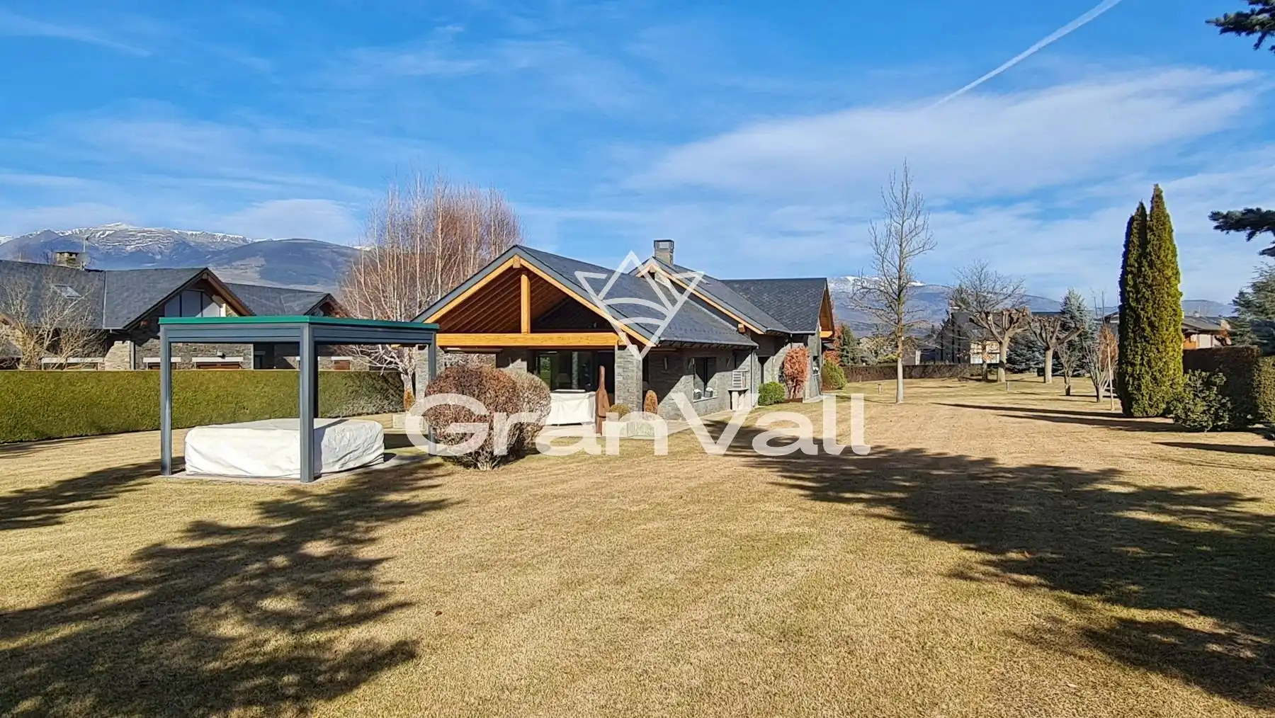 Houses for sale in Prats i Sansor