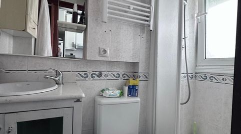 Foto 5 de Piso en venta en Villar - San Juan - La Magdalena, Santurtzi