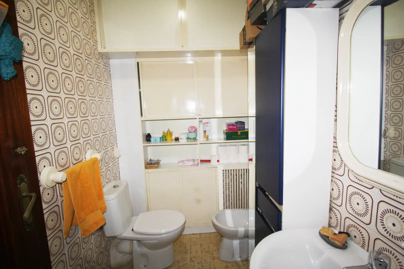 Wohnung mit Aufzug zum Verkauf in Centro, imagen 28