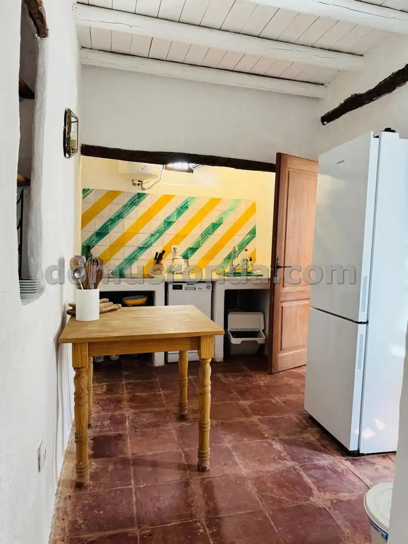 Casa o chalet en venta en Parauta