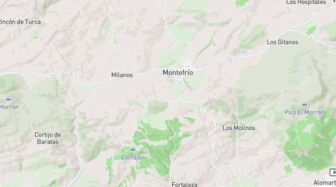Foto 4 von Wohnung zum Verkauf in Montefrío, Granada