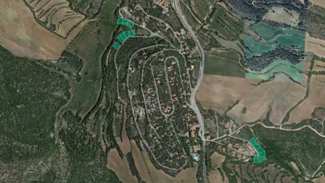 Terreno en Venta en C/ Masias en Àger