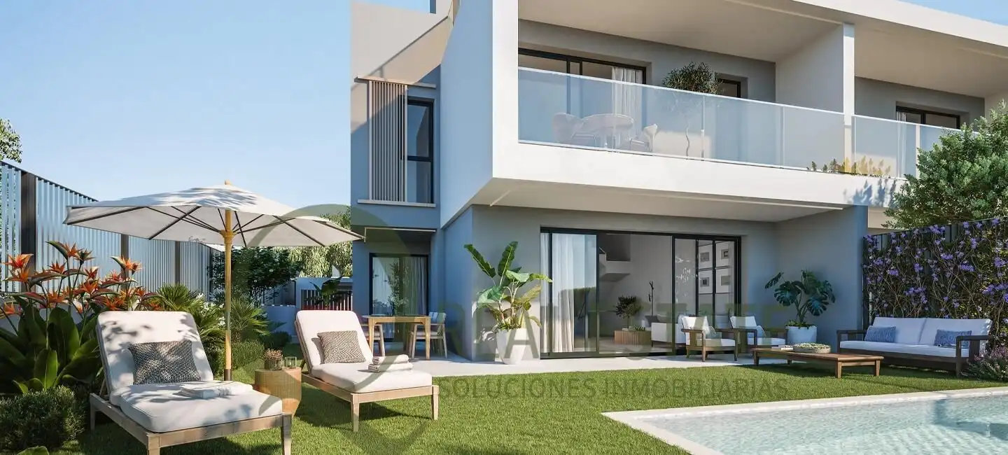 Villa con terrazza in vendita a Playa de San Juan - El Cabo de las Huertas, imagen 2