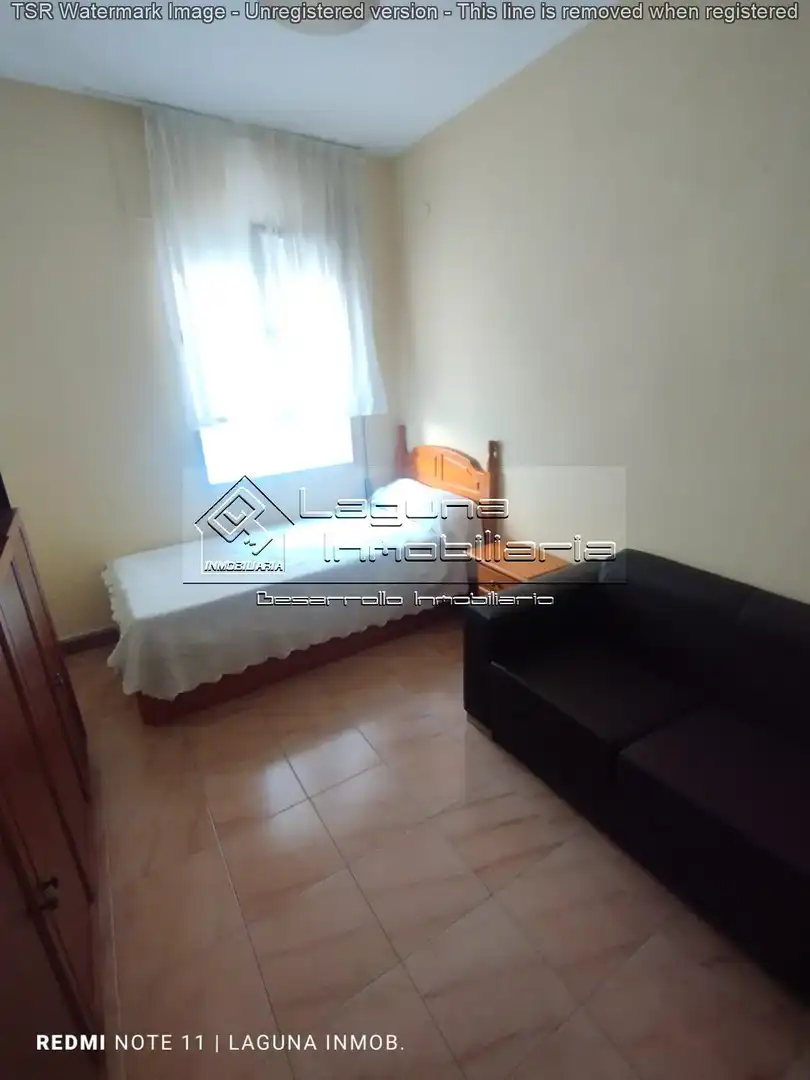 Habitación de Piso en venta en Cádiz