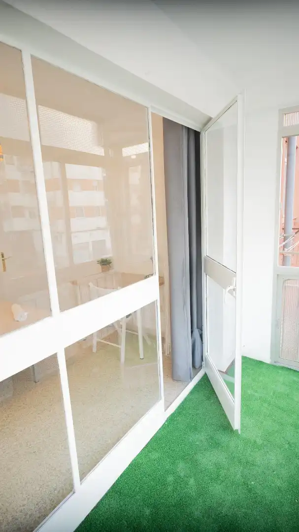 Habitación en Calle Cristóbal de Virués, 2, Alegría de la Huerta- Jardín de Málaga