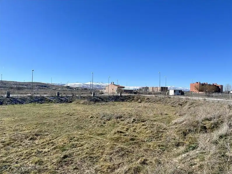 Terreni e lotti in vendita a Calle Mariano José de Larra, imagen 3