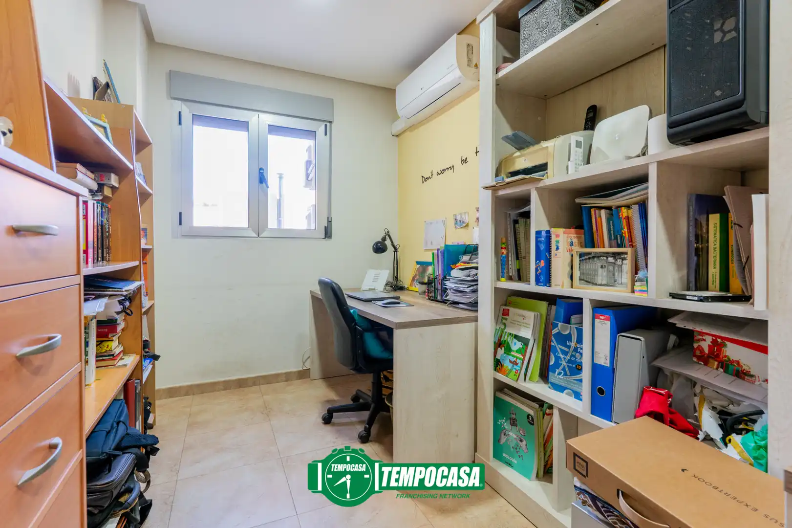 Casa a schiera con terrazza in vendita a Carrer d'Alacant, imagen 23