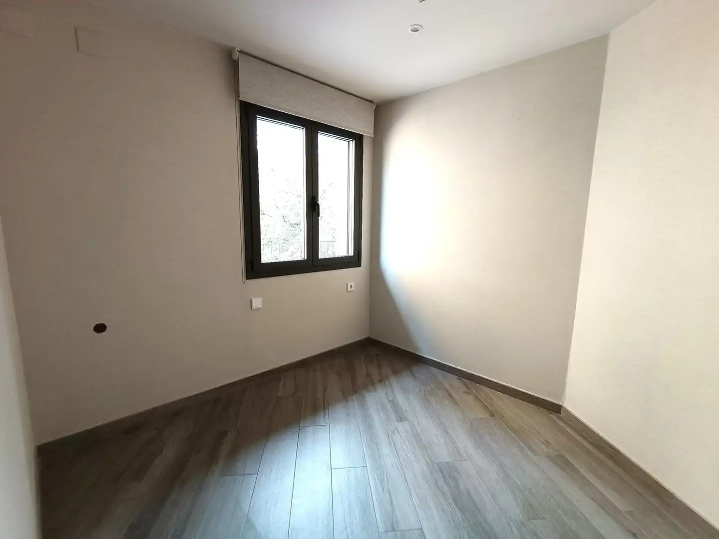 Schlafzimmer von Maisonette zum Verkauf in Arenys de Mar mit Klimaanlage, Heizung und Terrasse