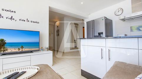 Photo 2 of Apartment for sale in Calle Dinamarca, 6, Playa Arenal - Bol, Calpe / Calp