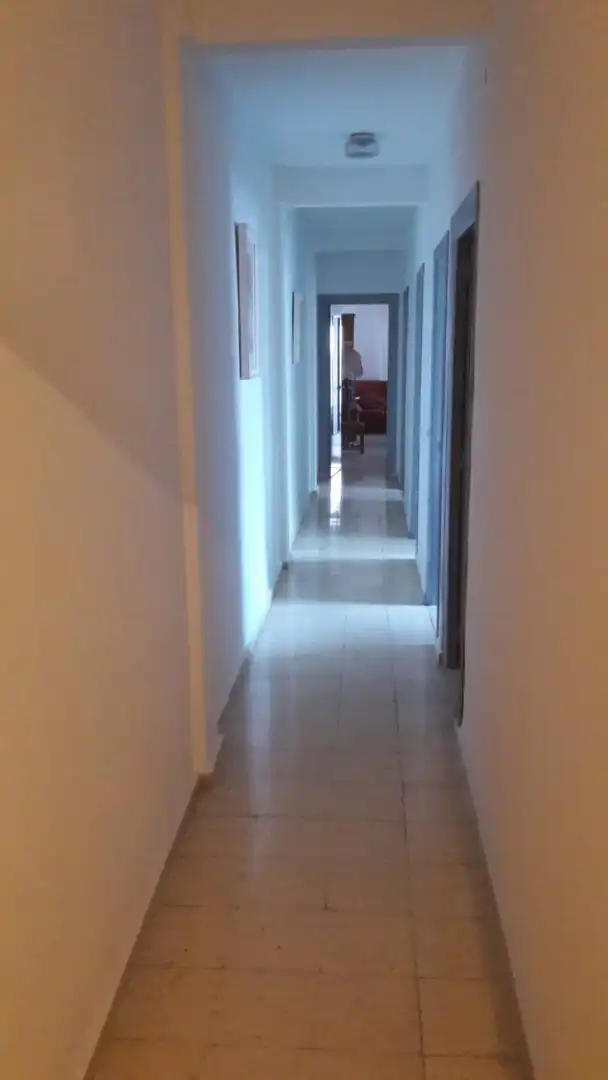 Piso de alquiler en Cáceres con Calefacción y Amueblado