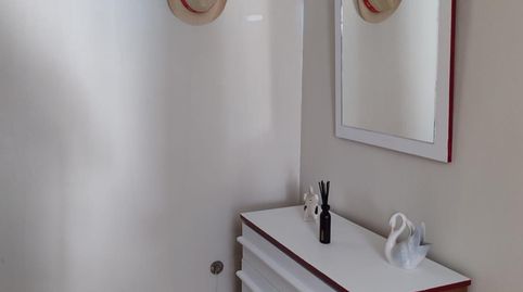 Foto 4 de Pis de lloguer a San Carlos - San José, Sevilla Capital