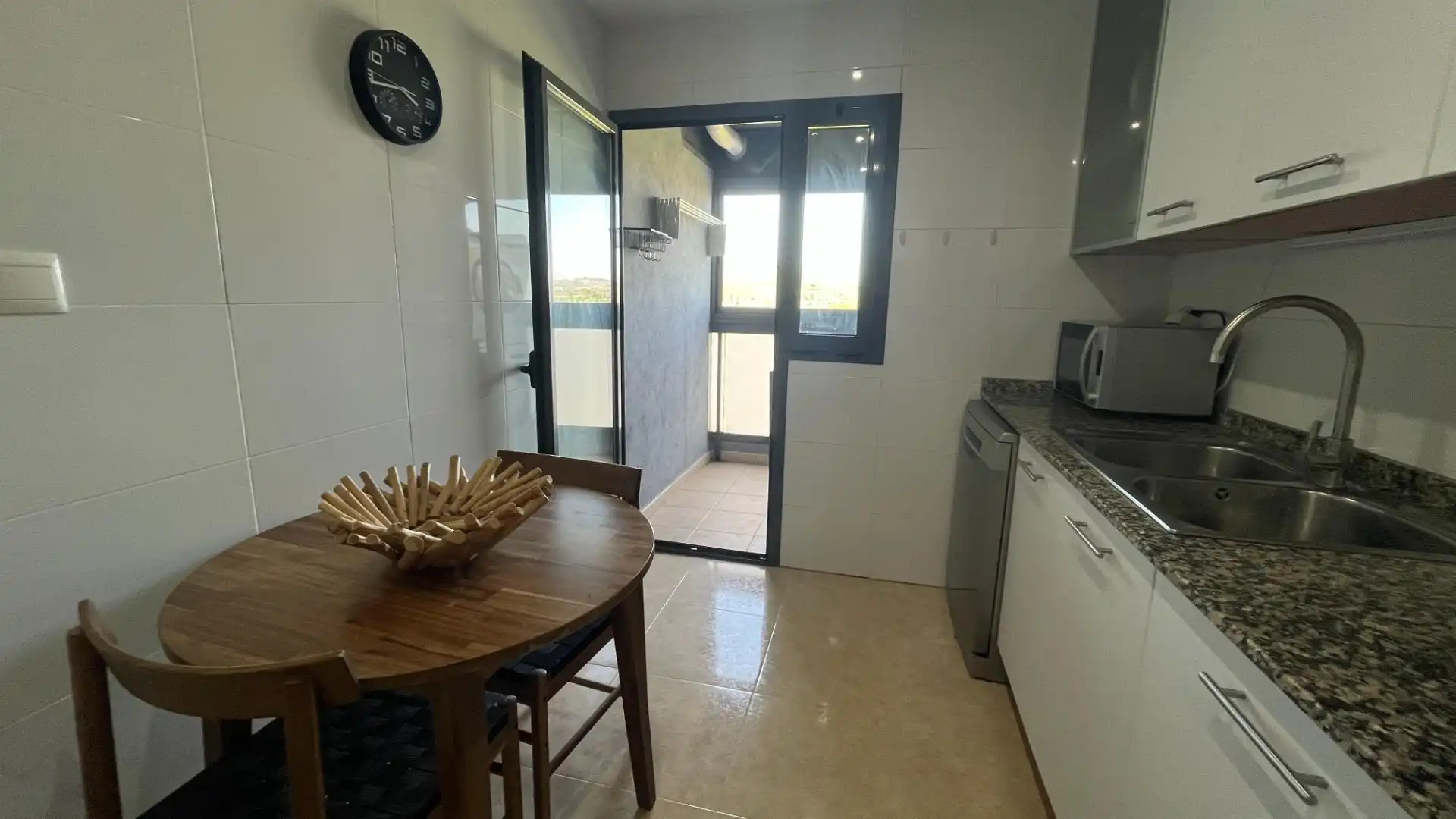 Dúplex de alquiler en Puçol, Valencia