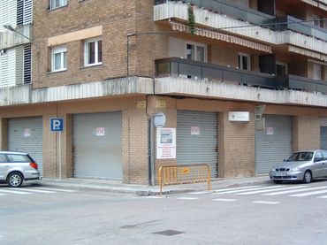 Local comercial en alquiler en Ferreries