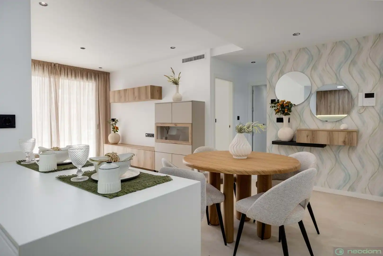 Attique avec piscine à vendre à N/A, imagen 35