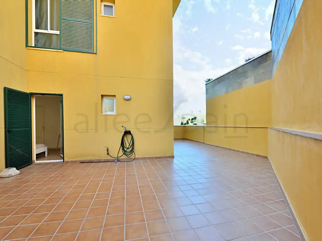 Apartamento en alquiler en El Higuerón, imagen 9