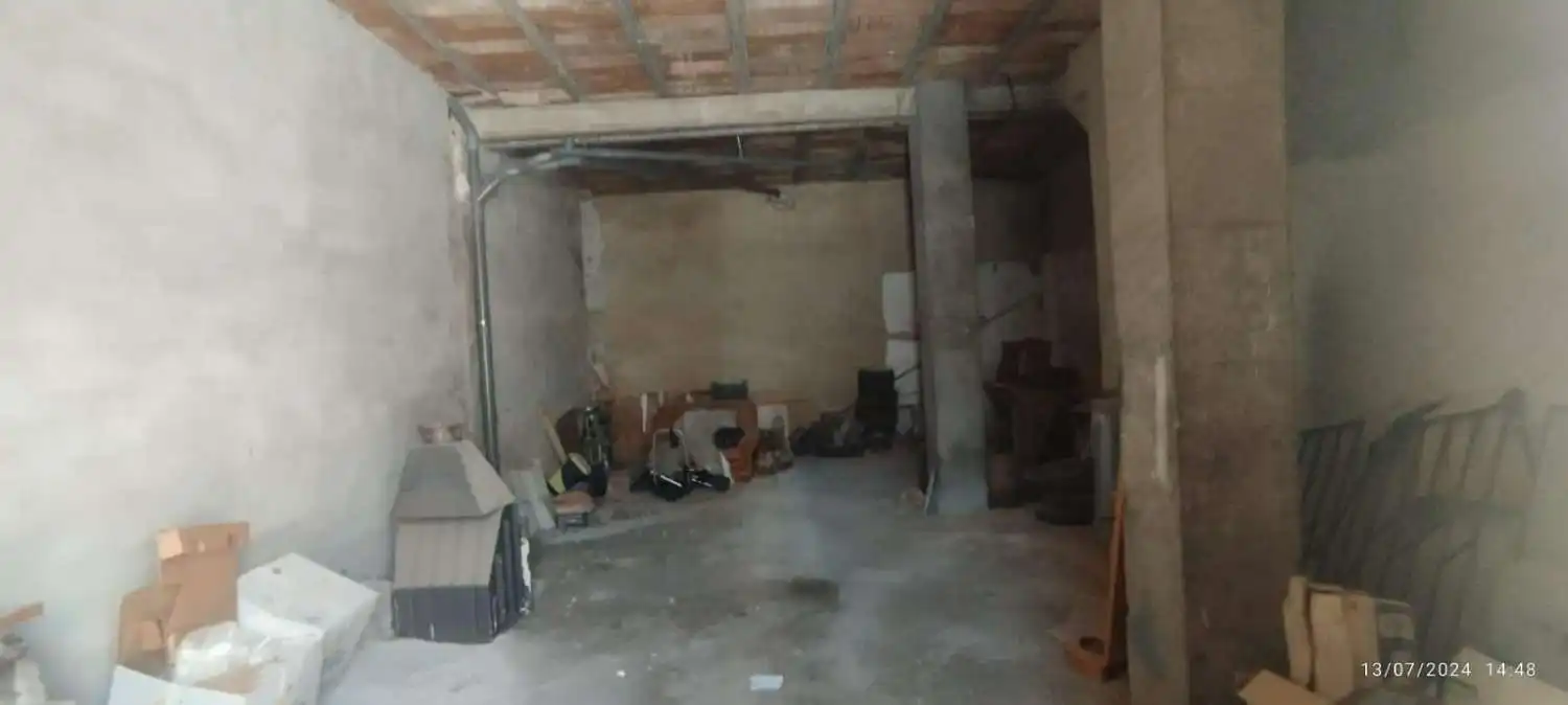 Casa o chalet en venta en Algarrobo con Terraza y Trastero