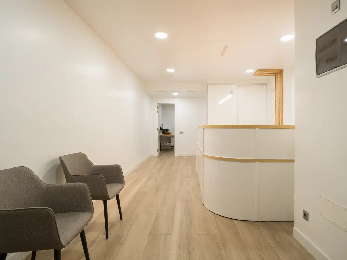 Office space with lift for sale in Calle San Agustín, imagen 5
