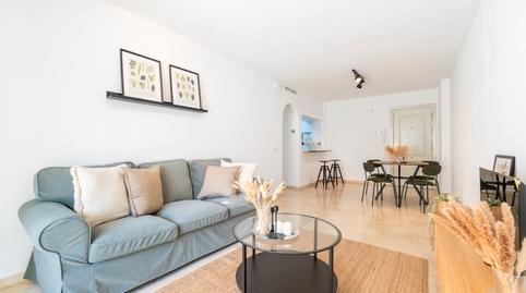 Foto 3 de Apartament en venda a Calle Timón, 2, Zona Centro Comercial Torrequebrada, Benalmádena