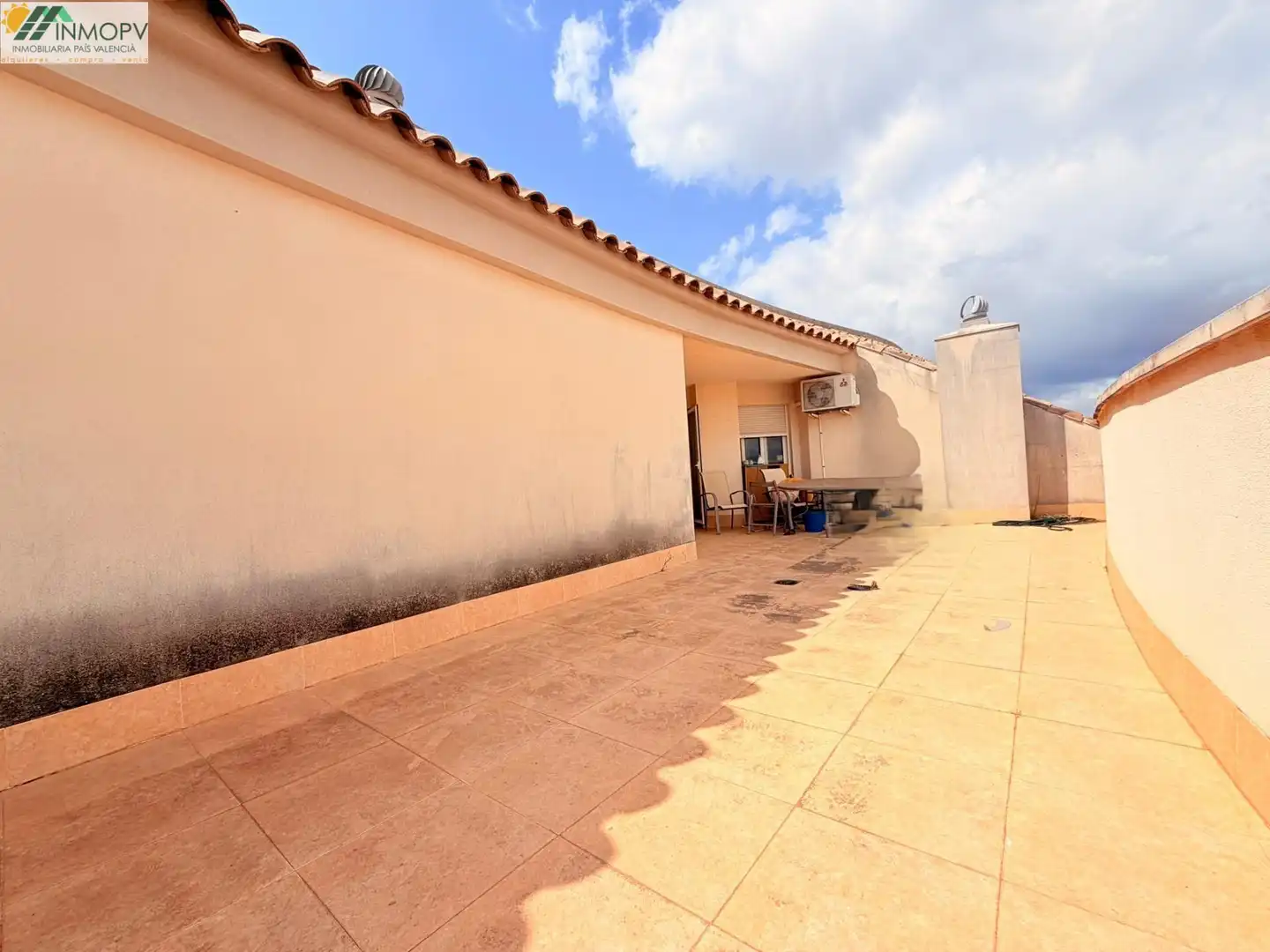 Ático con terraza en venta en Casco Urbano, imagen 19