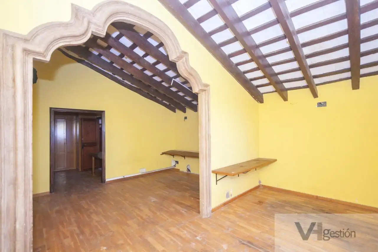 Haus zum Verkauf in cami de mataro, imagen 13