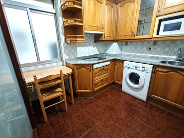 Wohnung mit Aufzug zum Verkauf in Orixe Kalea