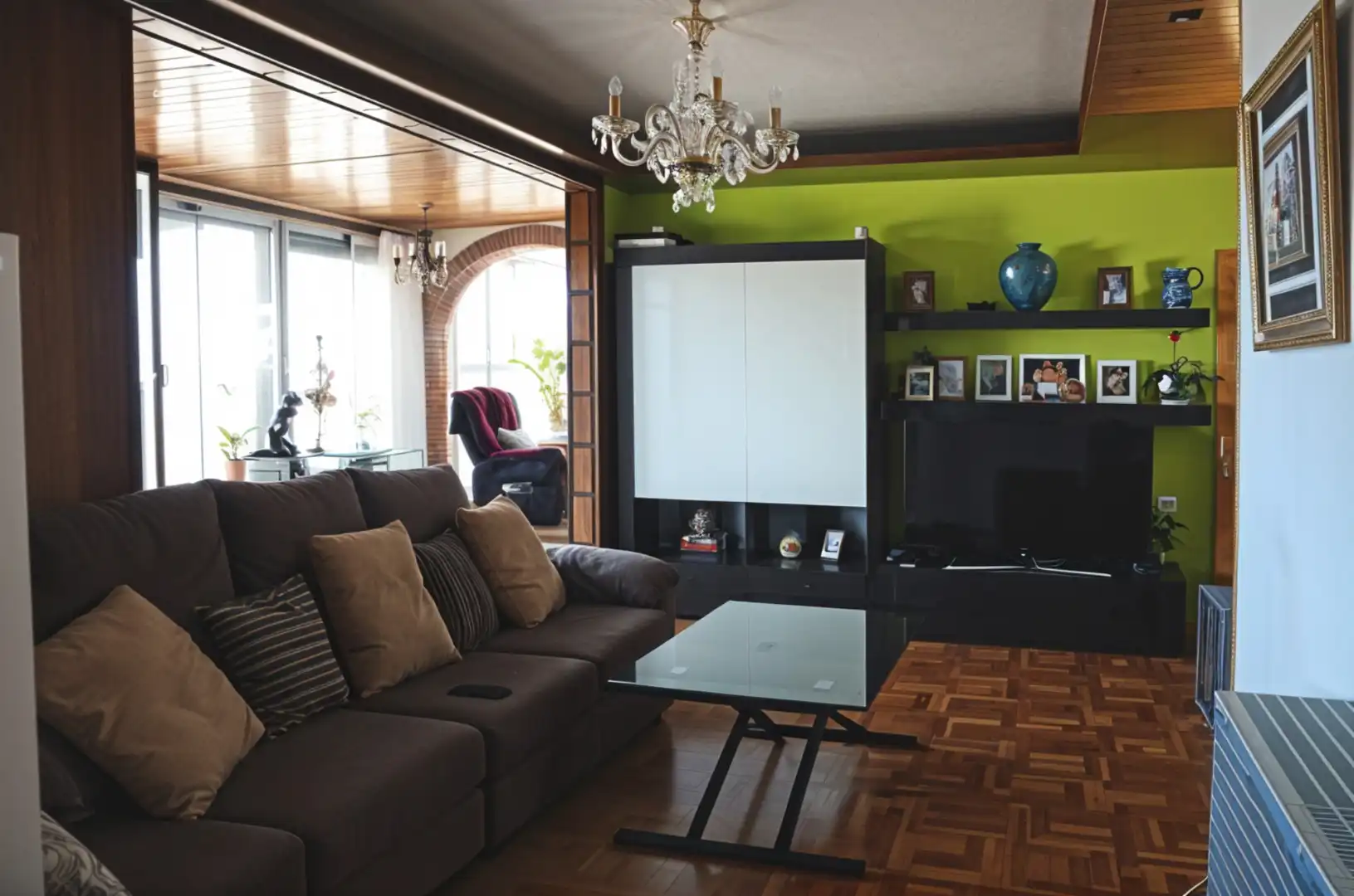 Ático en venta en de Santiago Rusiñol, Sector Est