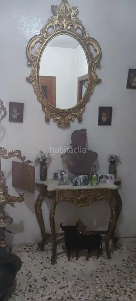 Wohnung zum Verkauf in Calle Ancha 1, imagen 25