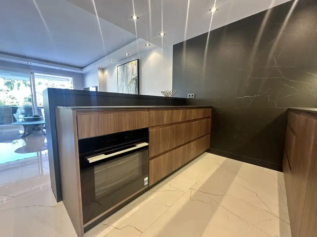 Appartement compact avec piscine à vendre à Nueva Andalucía, imagen 15