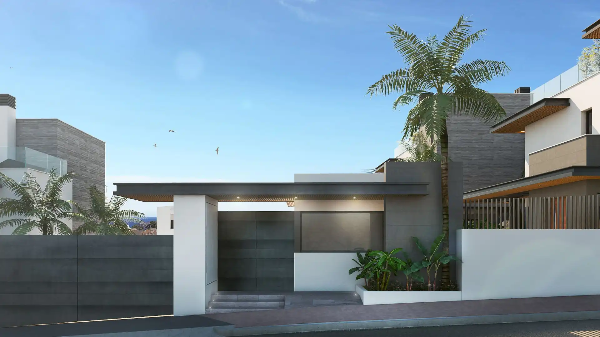 Casa amb piscina en venda a Marbella Centro, imagen 16