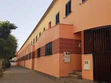 Piso en venta en C/ Bolivia, La Herradura - Balcón de Telde