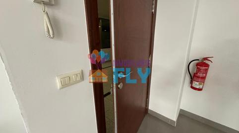 Foto 5 de Oficina de lloguer a Avenida Camelias, Camelias - Pi y Margall, Vigo