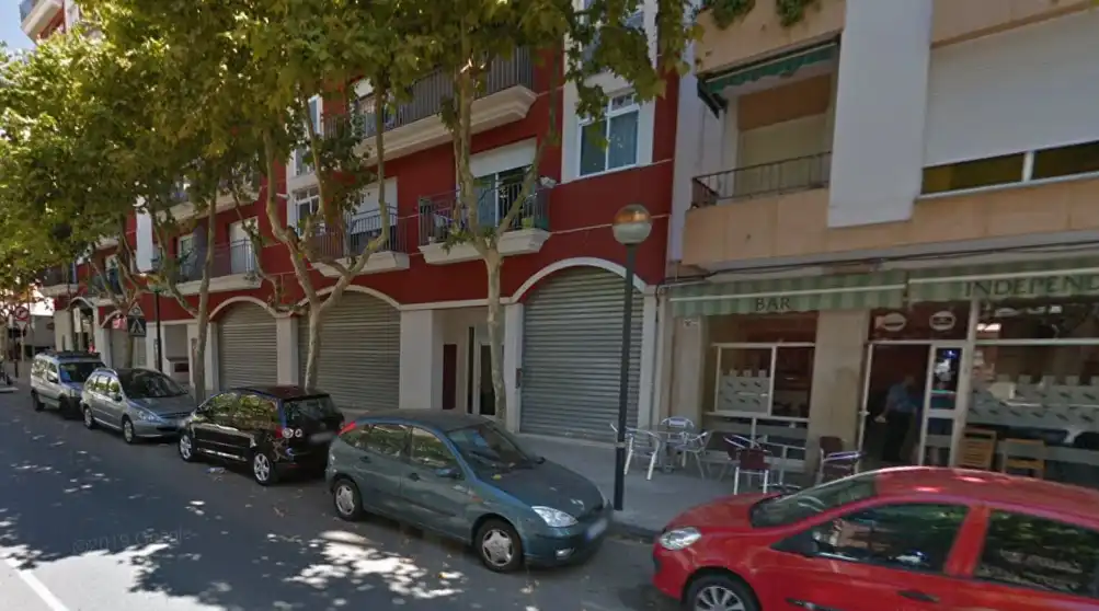 Local comercial en venda a Avinguda de la Independència 18, imagen 15