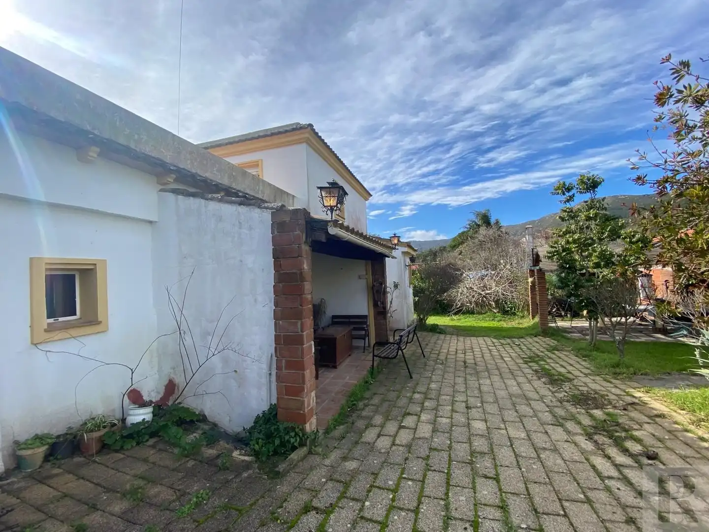 Haus zum Verkauf in Área "El Bornizo" . Lugar El Bujeo Tarifa CADIZ, imagen 40
