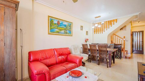Foto 5 de Casa adosada en venta en Asoc Victimas Terrorismo, Parque Acuático - Sector 25, Torrevieja