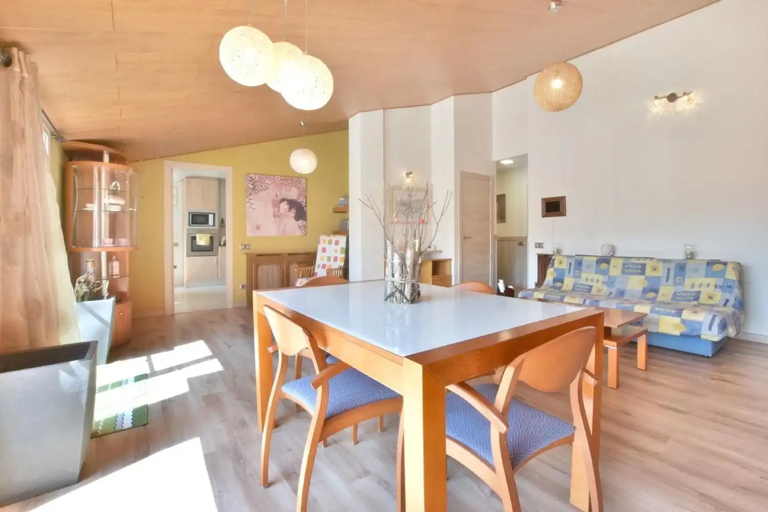 Villa avec piscine à vendre à Calle Jacint Verdaguer, imagen 46
