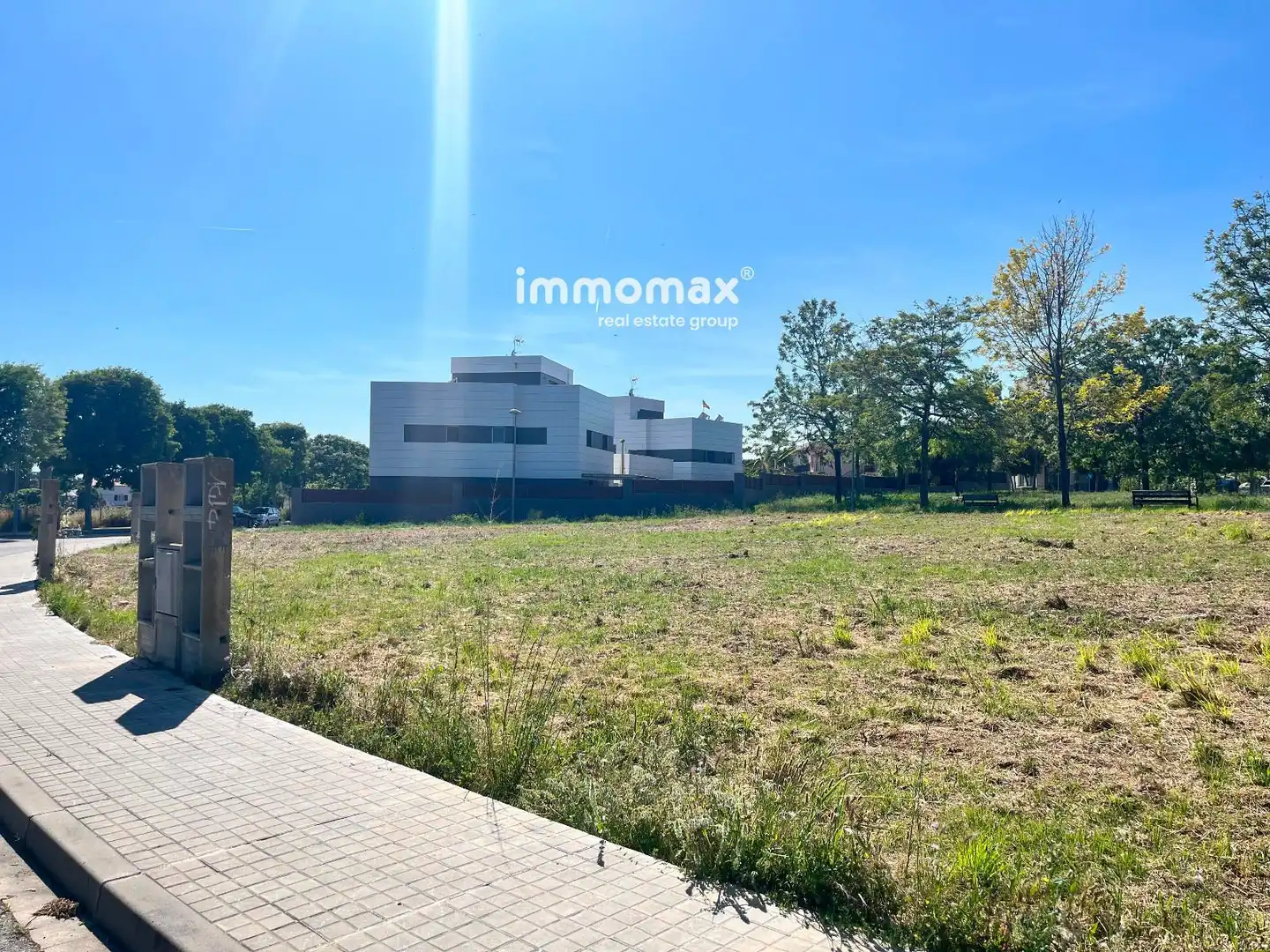 Residential land for sale in Fondo Somella, imagen 17