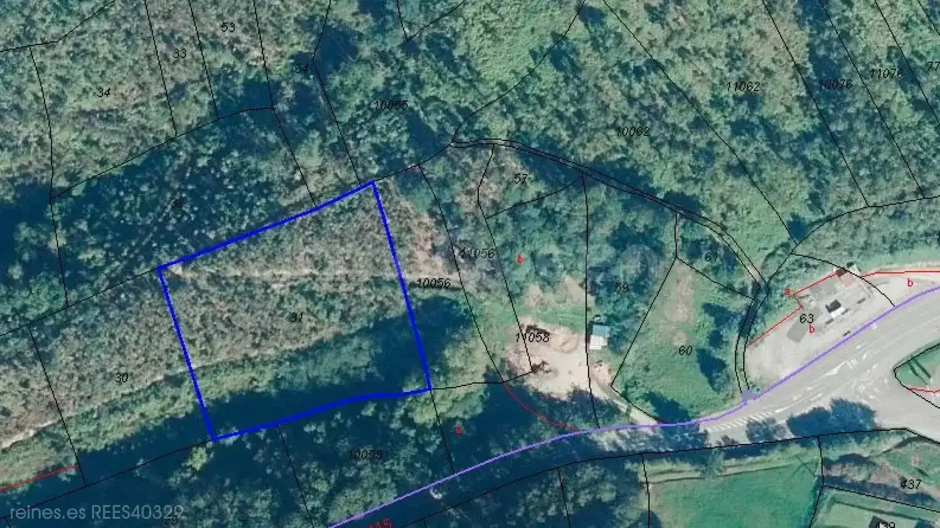 Terreno rustico in vendita a N/A, imagen 7