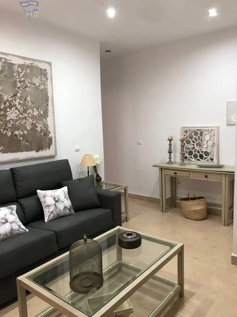 Wohnung mit Aufzug zur Miete in Arcos de la Frontera, imagen 3