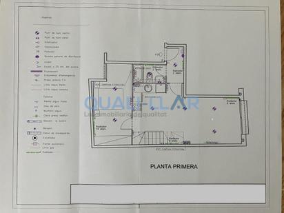 Dúplex en venda en Sant Feliu de Llobregat amb Aire condicionat, Calefacció i Parquet