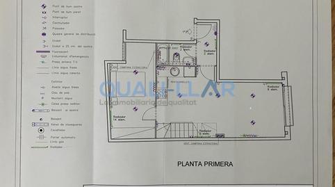 Photo 3 of Duplex for sale in Passatge Massana, Centre - Can Nadal, Sant Feliu de Llobregat