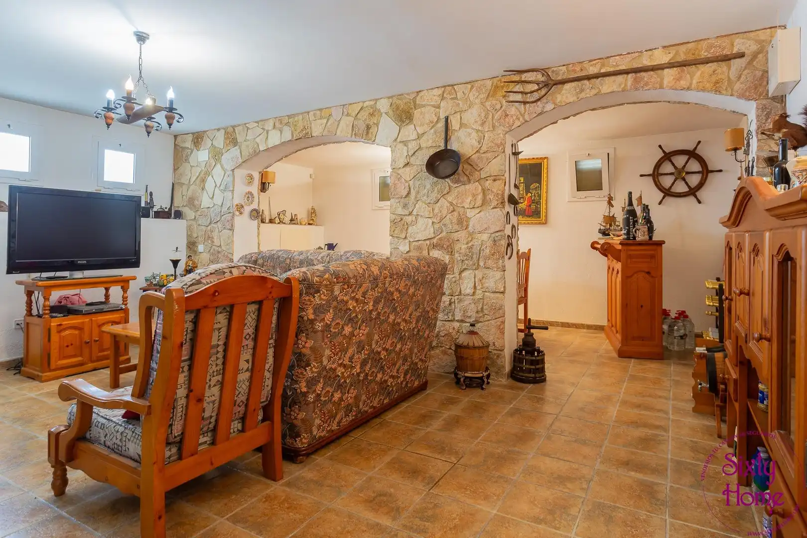 Casa o xalet en venda a Carrer VINYA DE LA, 22, Creixell