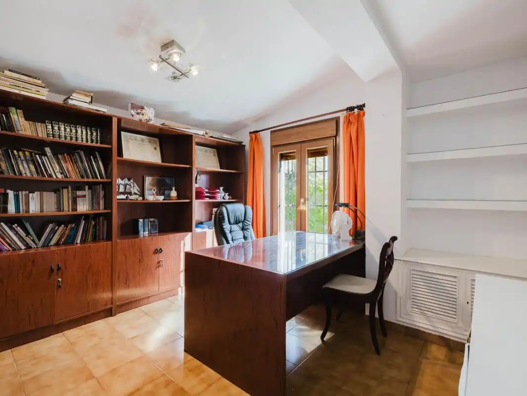 Maison avec terrasse à vendre à C. Balcón, imagen 34
