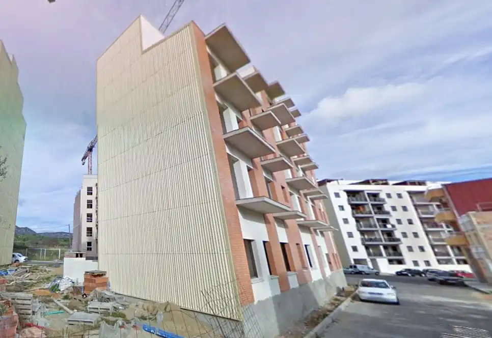 Edificio en venta en Carrer del Raval, 7, Nord