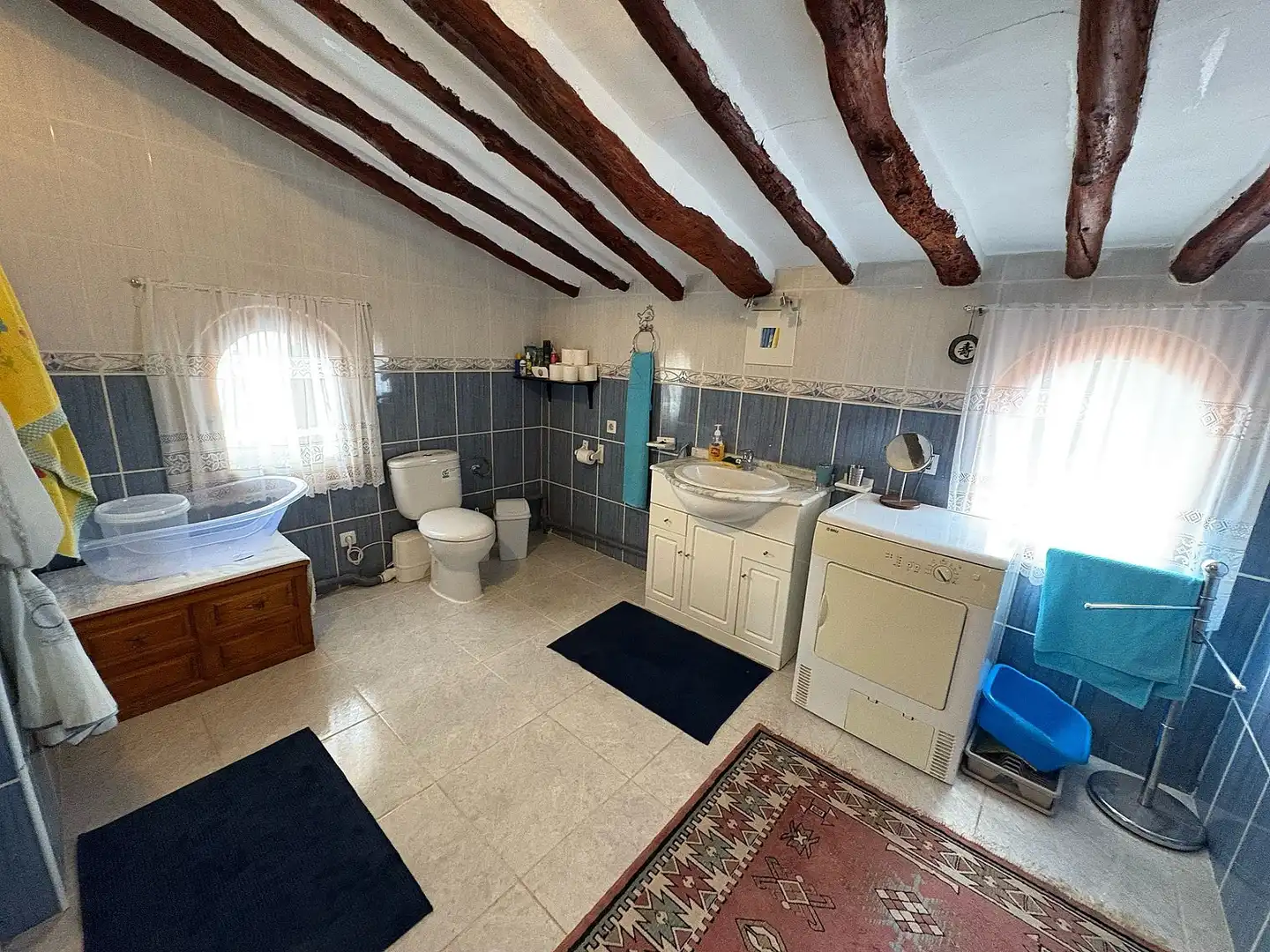 Casa rustica in vendita a Jumilla, imagen 38