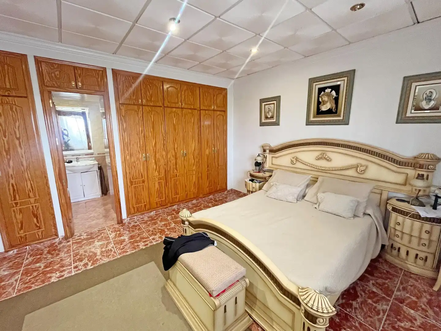 Villa zum Verkauf in Camino BLANC LO, imagen 3