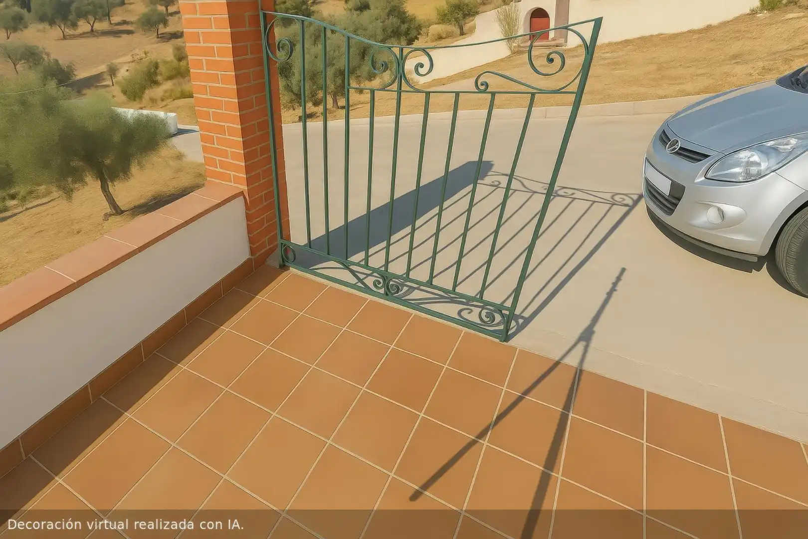 Casa en venta en Calle Las Coberteras, imagen 25